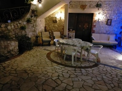 Apartment Apartment in Stroncone near Piediluco Lake - Outdoor photo 41