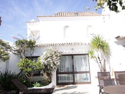 Holiday house Aloé - Oasis-Verde in Cabanas de Tavira - Holiday house