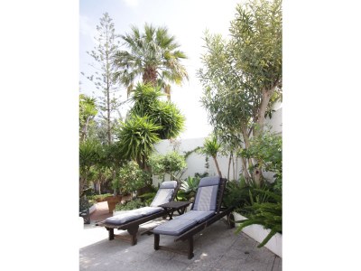 Holiday house Aloé - Oasis-Verde - Outdoor photo 2