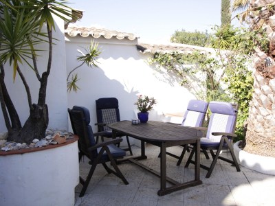 Holiday house Aloé - Oasis-Verde - Outdoor photo 3