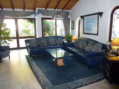 Holiday house Aloé - Oasis-Verde - Features photo 7