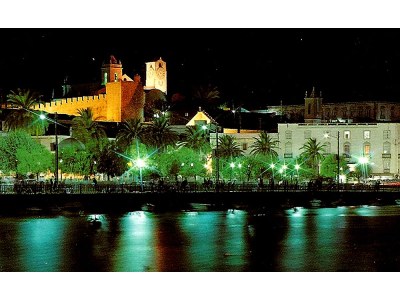 Holiday house Aloé - Oasis-Verde - Environment photo 20