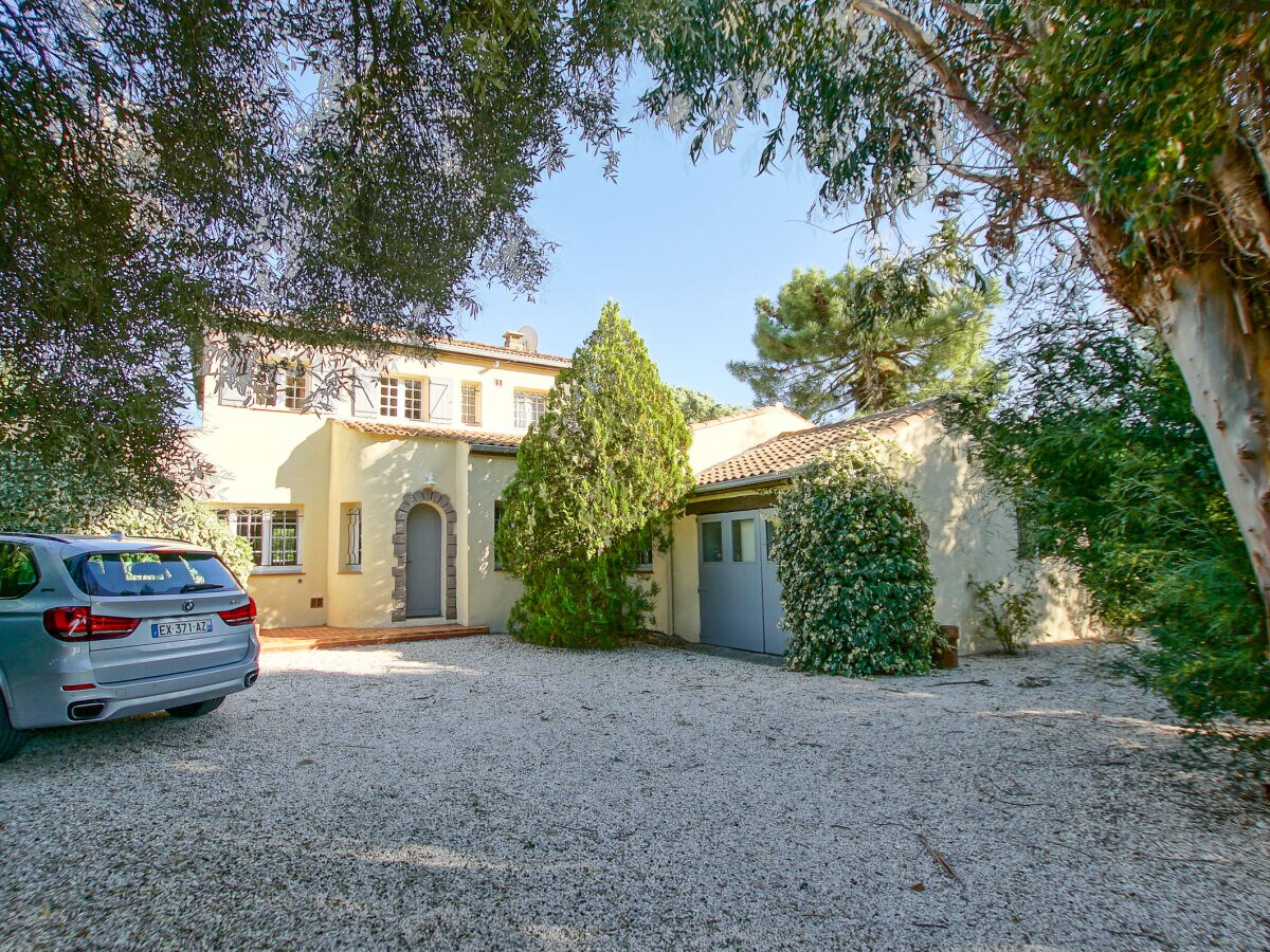 Villa Les Oliviers - Outdoor photo 3