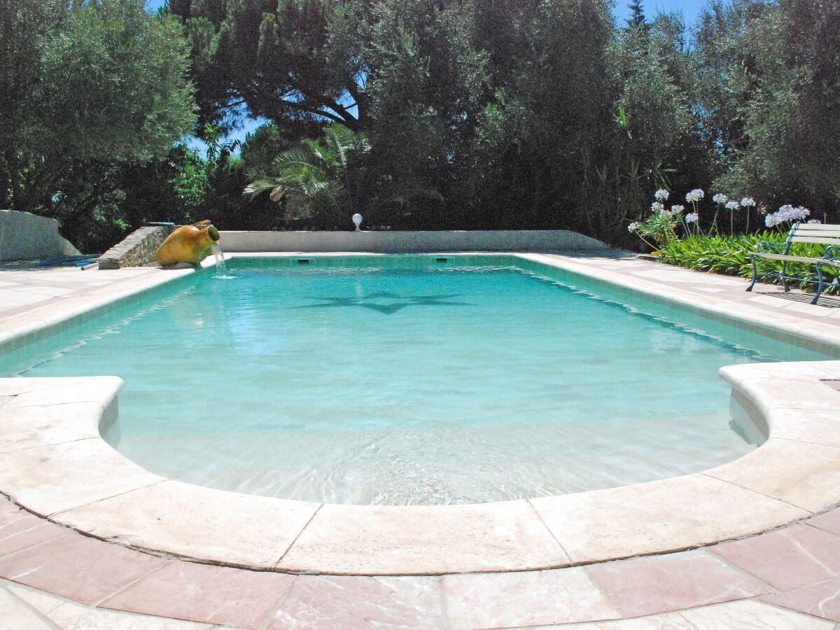 Villa Les Oliviers - Outdoor photo 4