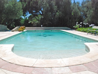 Villa Les Oliviers - Outdoor photo 4