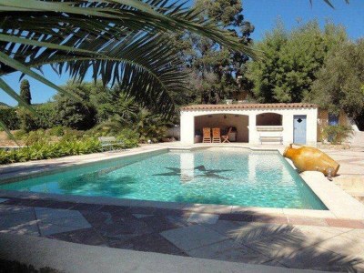 Villa Les Oliviers - Outdoor photo 6