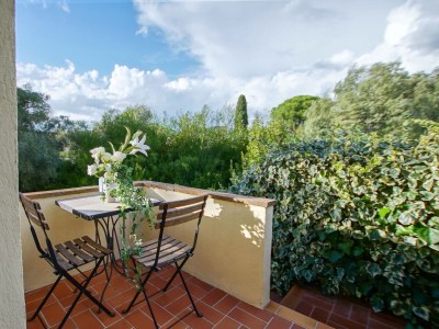 Villa Les Oliviers - Outdoor photo 8