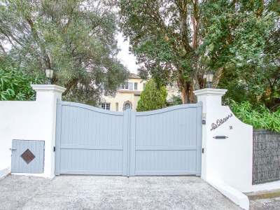 Villa Les Oliviers - Outdoor photo 9