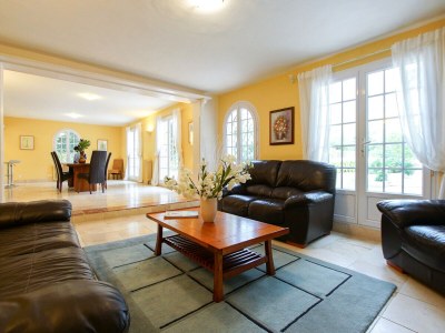 Villa Les Oliviers - Features photo 12