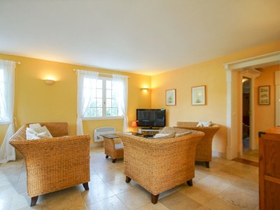 Villa Les Oliviers - Features photo 16