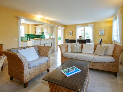 Villa Les Oliviers - Features photo 17