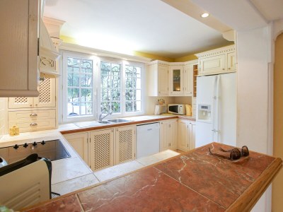 Villa Les Oliviers - Features photo 18