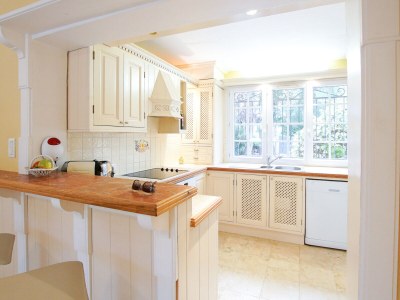 Villa Les Oliviers - Features photo 19