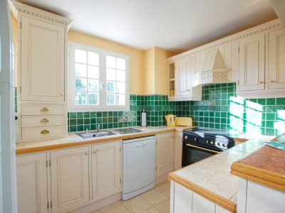 Villa Les Oliviers - Features photo 20