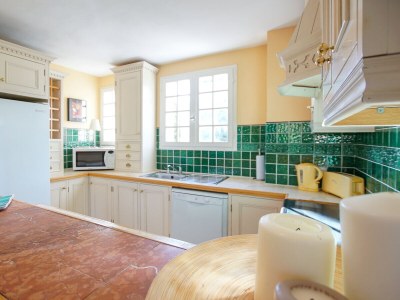 Villa Les Oliviers - Features photo 21