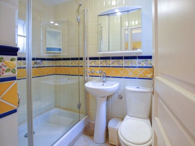 Villa Les Oliviers - Features photo 34