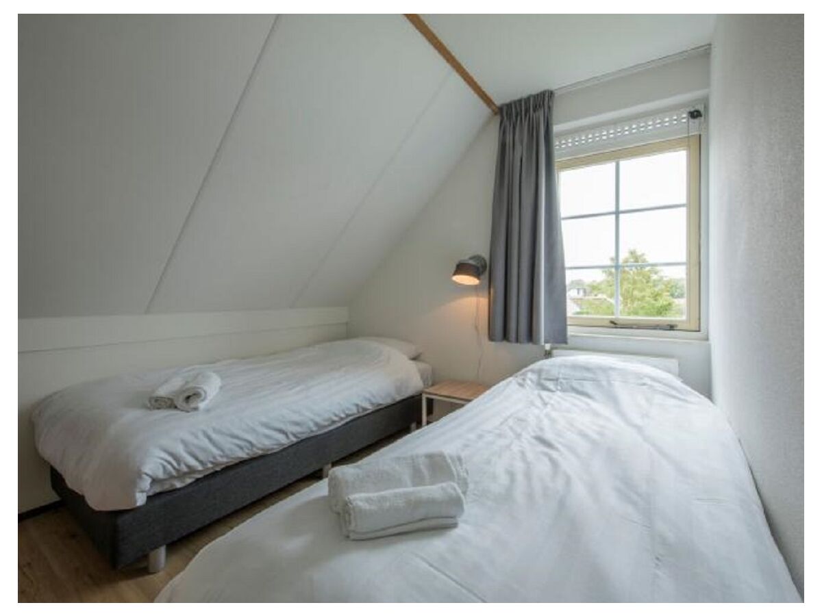 Villa Domburgstrand - Features photo 5