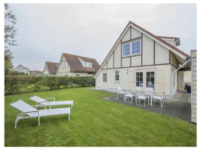 Villa Domburgstrand in Domburg - Villa