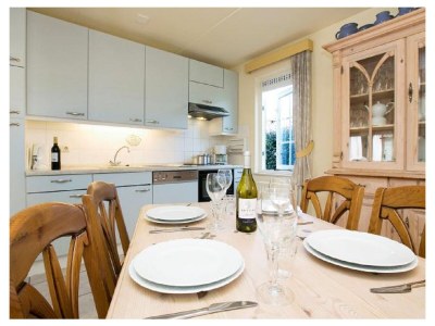 Villa Domburgstrand - Features photo 7