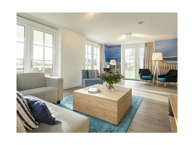 Holiday house Duinzee 2 - Features photo 2