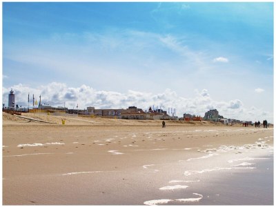 Holiday house Duinzee 2 - Environment photo 12