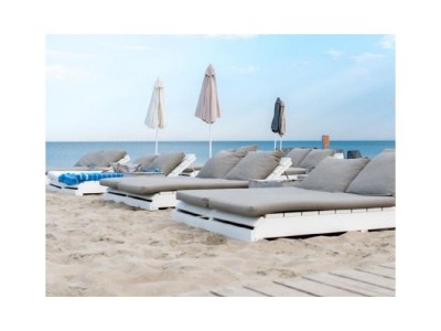 Holiday house Duinzee 2 - Environment photo 15