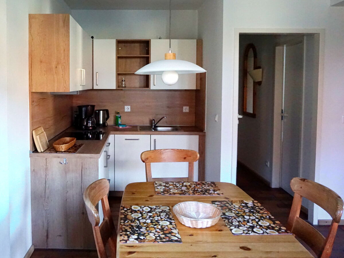 Holiday apartment Am Darßwald, holiday home 3