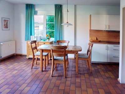 Holiday apartment Am Darßwald, holiday home 3 - Features photo 6