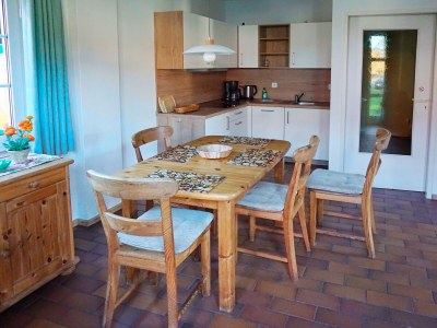 Holiday apartment Am Darßwald, holiday home 3 - Features photo 7