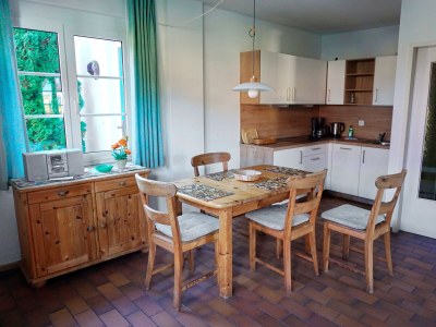 Holiday apartment Am Darßwald, holiday home 3 - Features photo 8