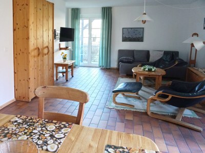 Holiday apartment Am Darßwald, holiday home 3 - Features photo 9