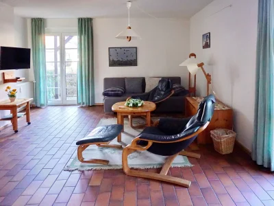 Holiday apartment Am Darßwald, holiday home 3 - Features photo 10