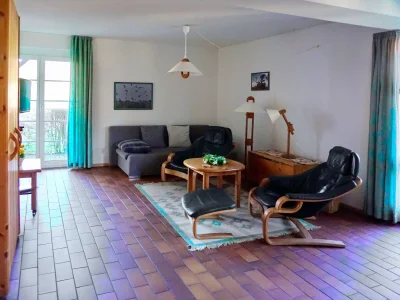 Holiday apartment Am Darßwald, holiday home 3 - Features photo 11