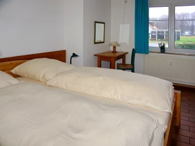 Holiday apartment Am Darßwald, holiday home 3 - Features photo 12