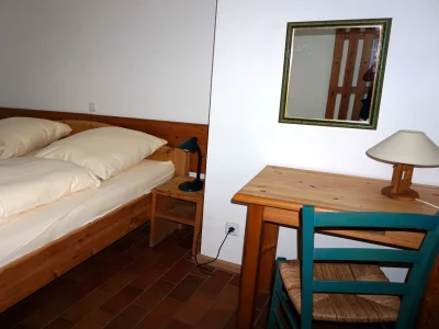 Holiday apartment Am Darßwald, holiday home 3 - Features photo 14