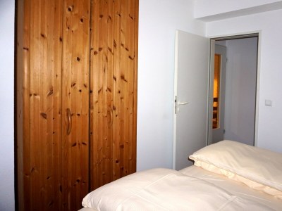 Holiday apartment Am Darßwald, holiday home 3 - Features photo 15