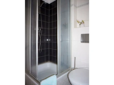 Holiday apartment Am Darßwald, holiday home 3 - Features photo 17