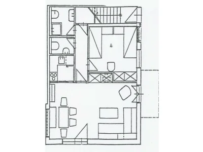 Holiday apartment Am Darßwald, holiday home 3 - Document photo 18