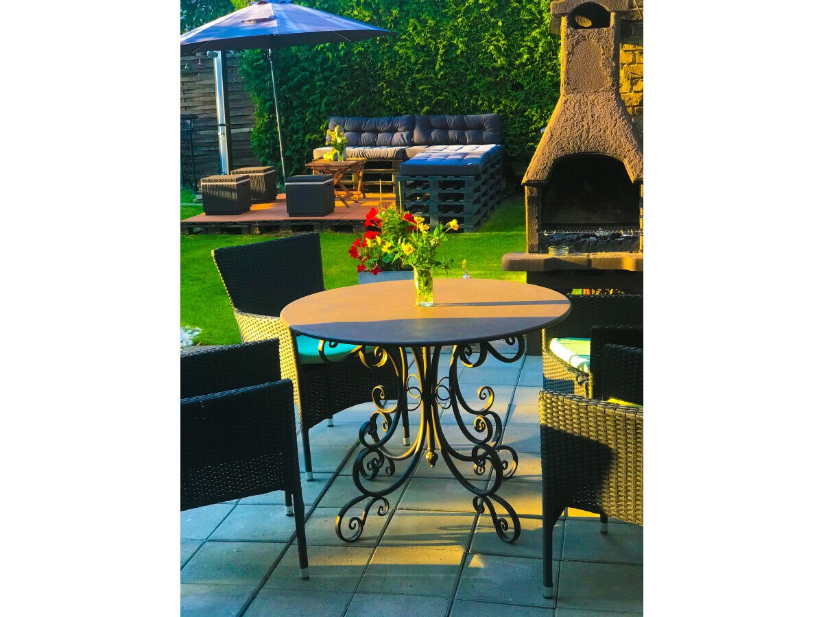 Apartment Families & Groups near Berlin - Outdoor photo 2