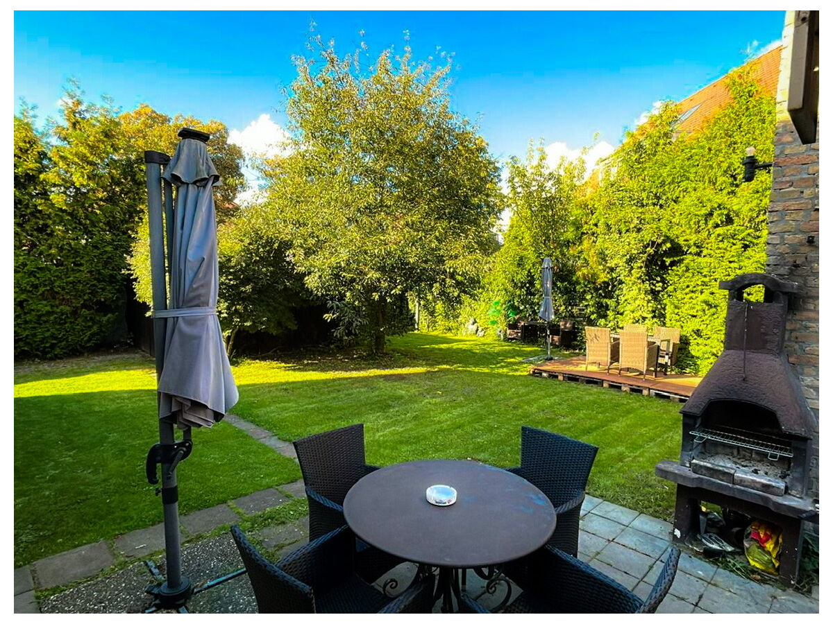 Apartment Families & Groups near Berlin - Outdoor photo 3