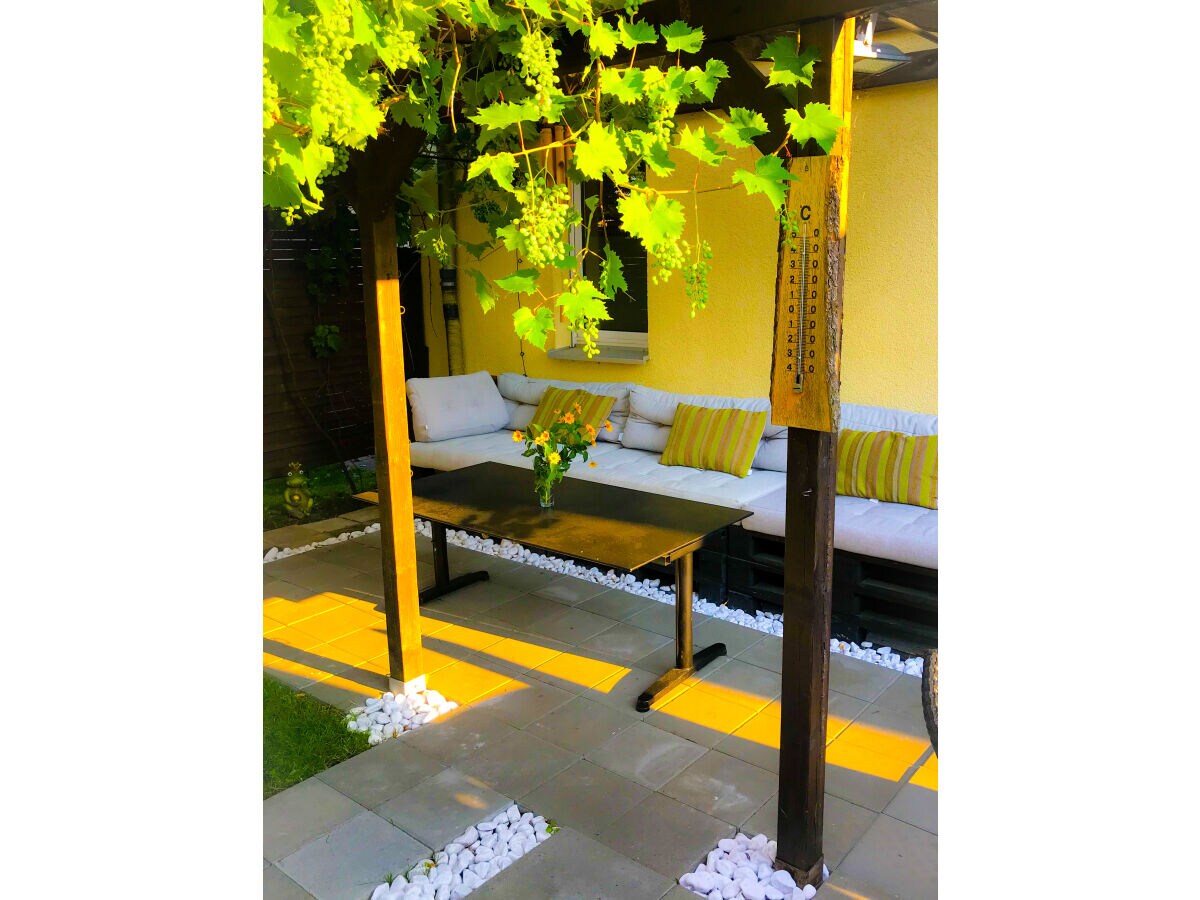 Apartment Families & Groups near Berlin - Outdoor photo 4