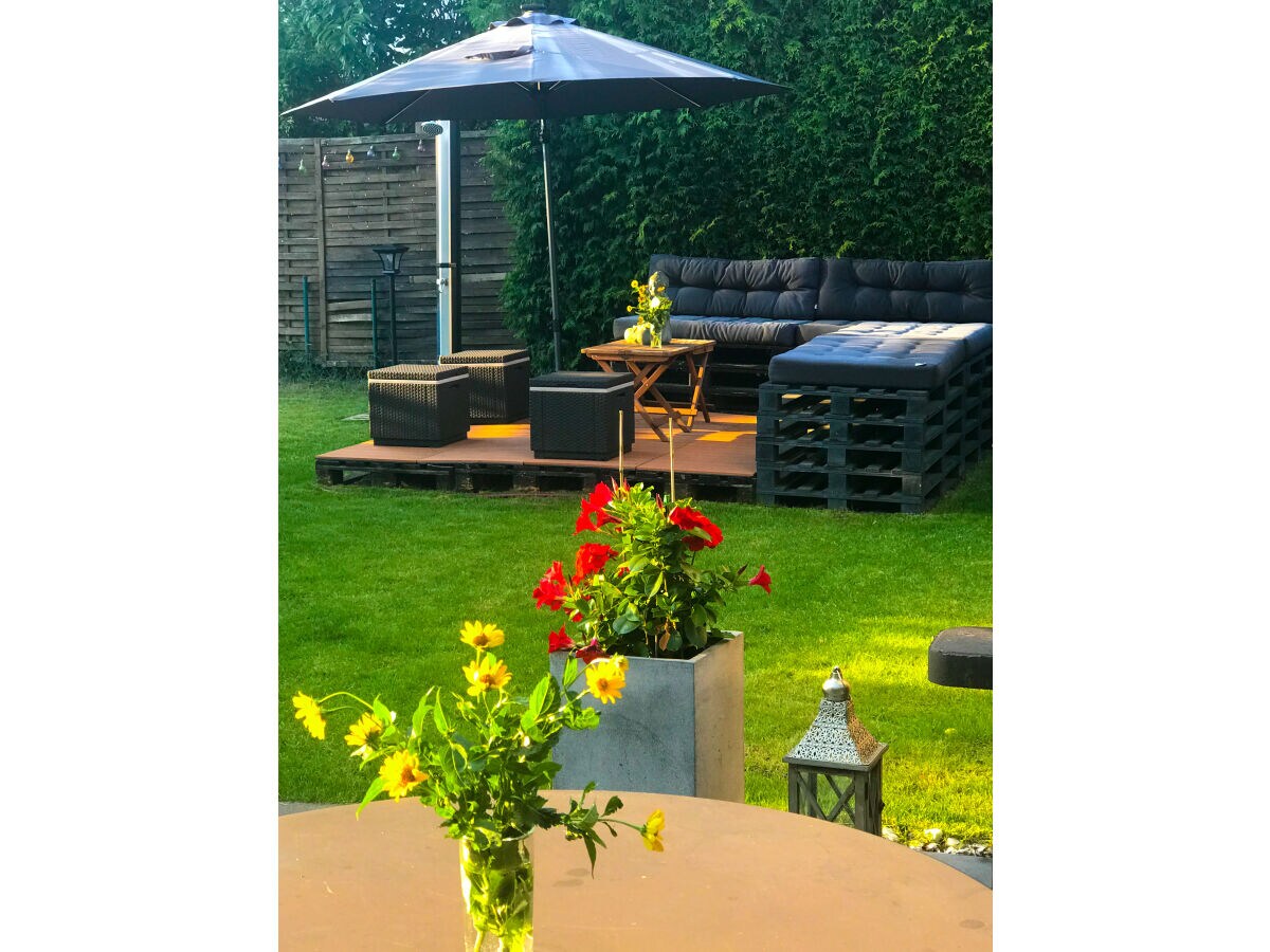 Apartment Families & Groups near Berlin - Outdoor photo 5