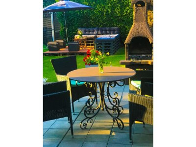 Apartment Families & Groups near Berlin - Outdoor photo 2