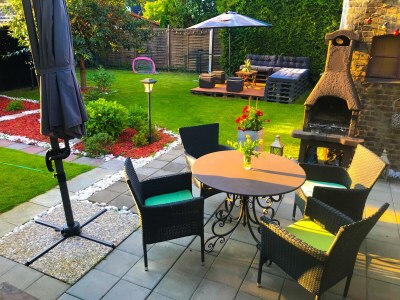 Apartment Families & Groups near Berlin - Outdoor photo 6