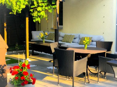 Apartment Families & Groups near Berlin - Outdoor photo 8