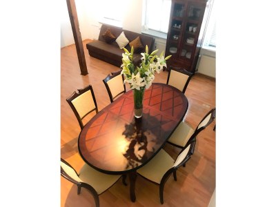 Apartment Families & Groups near Berlin - Features photo 10