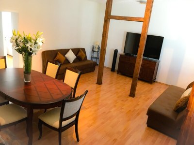 Apartment Families & Groups near Berlin - Features photo 11