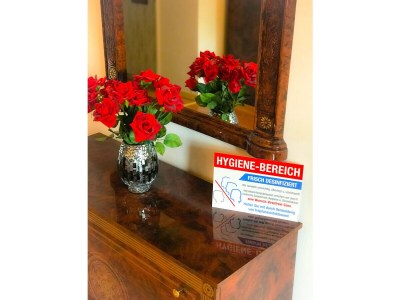 Apartment Families & Groups near Berlin - Features photo 12