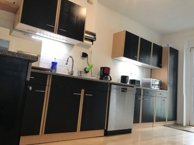 Apartment Families & Groups near Berlin - Features photo 23