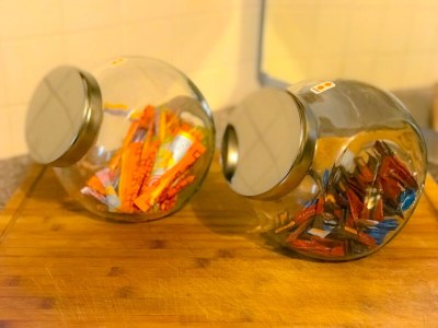 Apartment Families & Groups near Berlin - Features photo 24